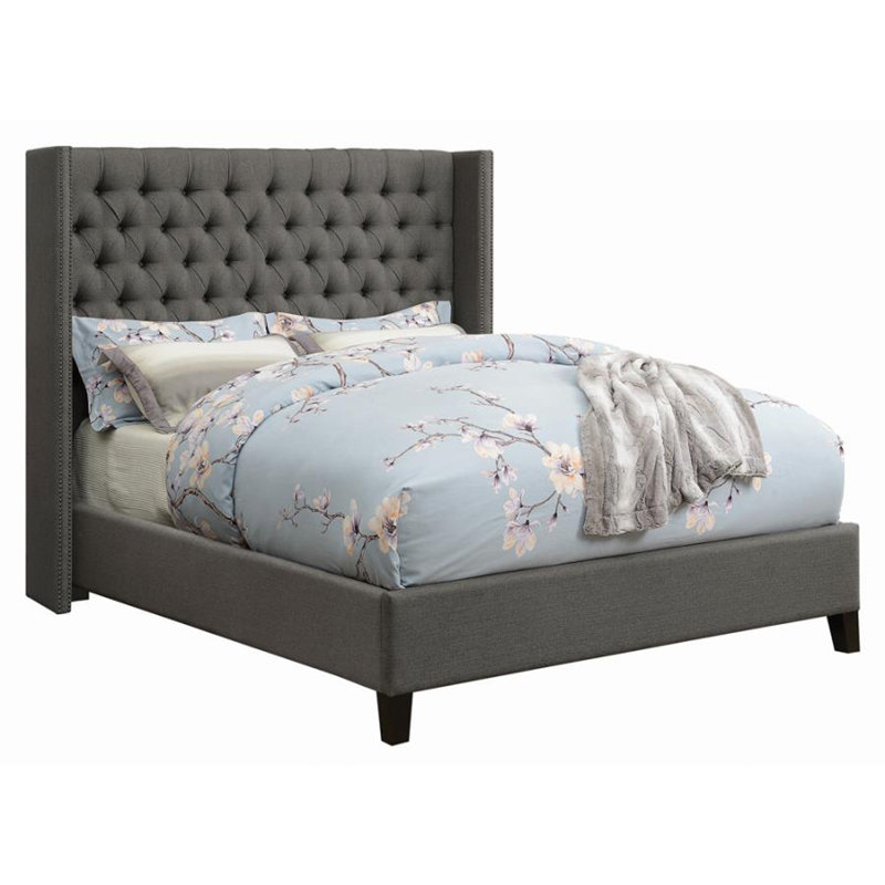 Wayfair watson bed discount